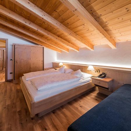 Hotel Armin Селва ди Вал Гардена Екстериор снимка