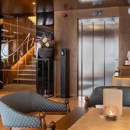 Hotel Armin Селва ди Вал Гардена Екстериор снимка
