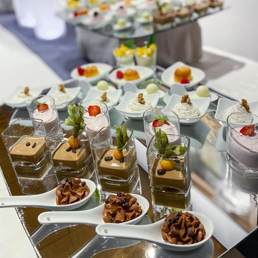 Hotel Armin Селва ди Вал Гардена Екстериор снимка