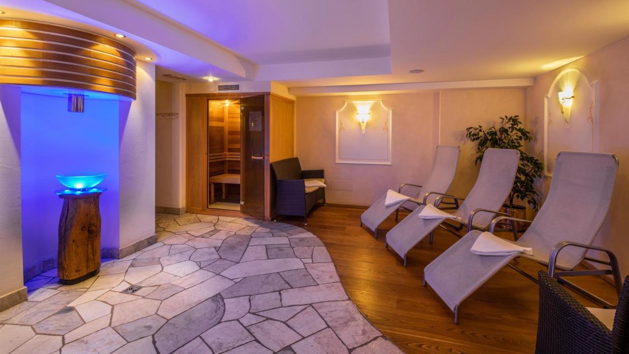 Hotel Armin Селва ди Вал Гардена Екстериор снимка