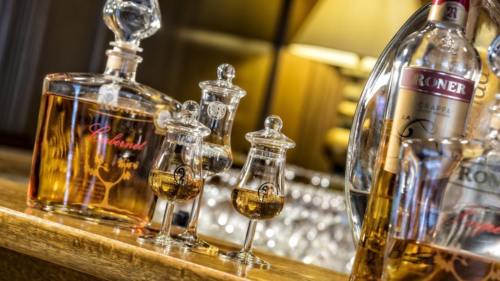 Hotel Armin Селва ди Вал Гардена Екстериор снимка